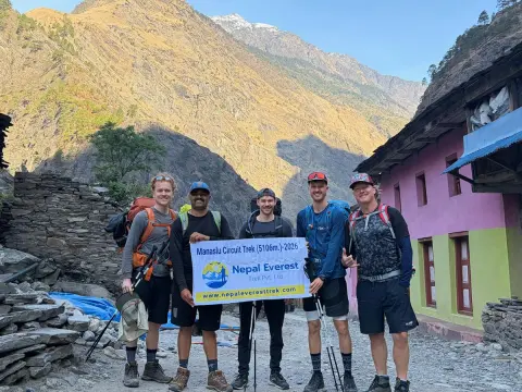 Top 10 Treks in Nepal You Must Try in 2026