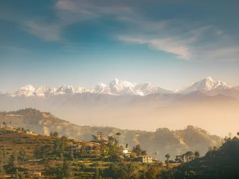 Top 10 Treks in Nepal You Must Try in 2026