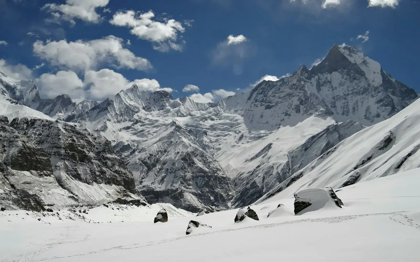 Annapurna Base Camp Trek: What to Expect on One of Nepal’s Most Popular Himalayan Treks