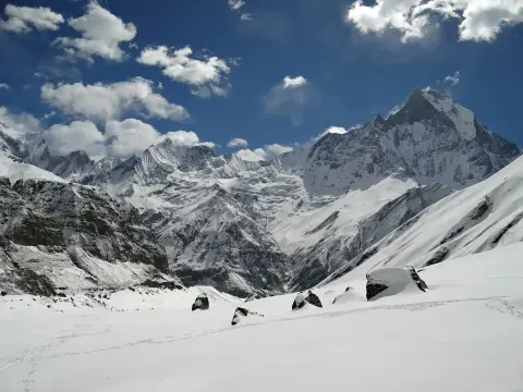 Annapurna Base Camp Trek: What to Expect on One of Nepal’s Most Popular Himalayan Treks
