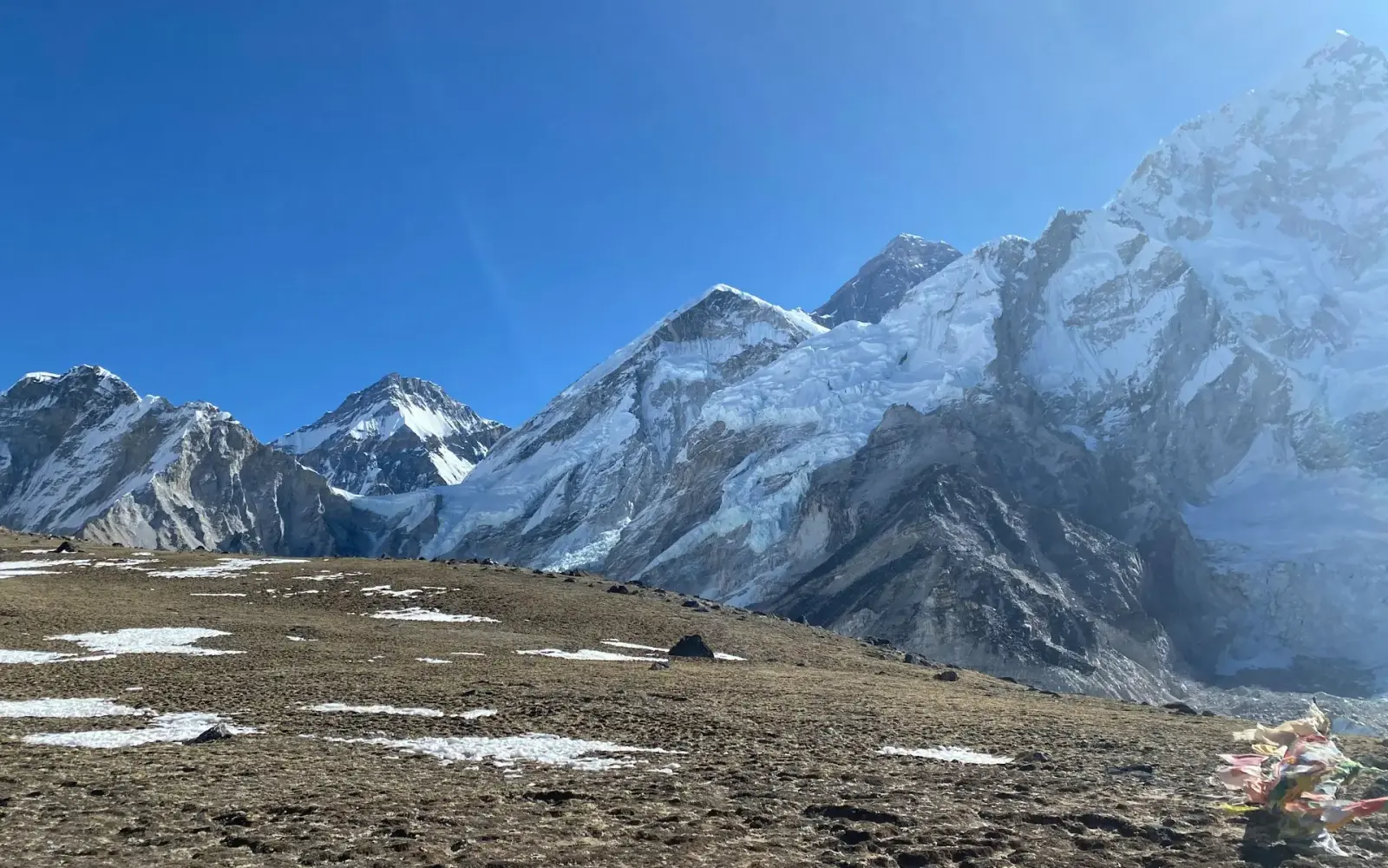 Top Tips for a Successful Everest Base Camp Trek