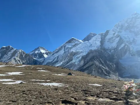 Top Tips for a Successful Everest Base Camp Trek
