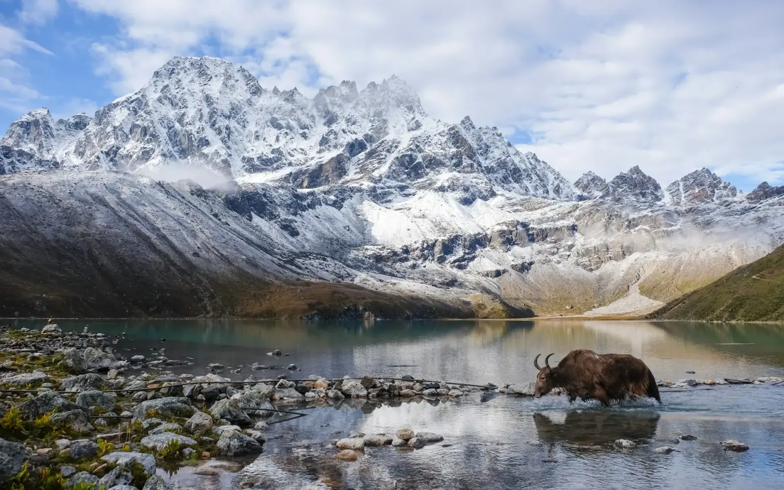 Everest Three Pass Trek: Everything You Need to Know