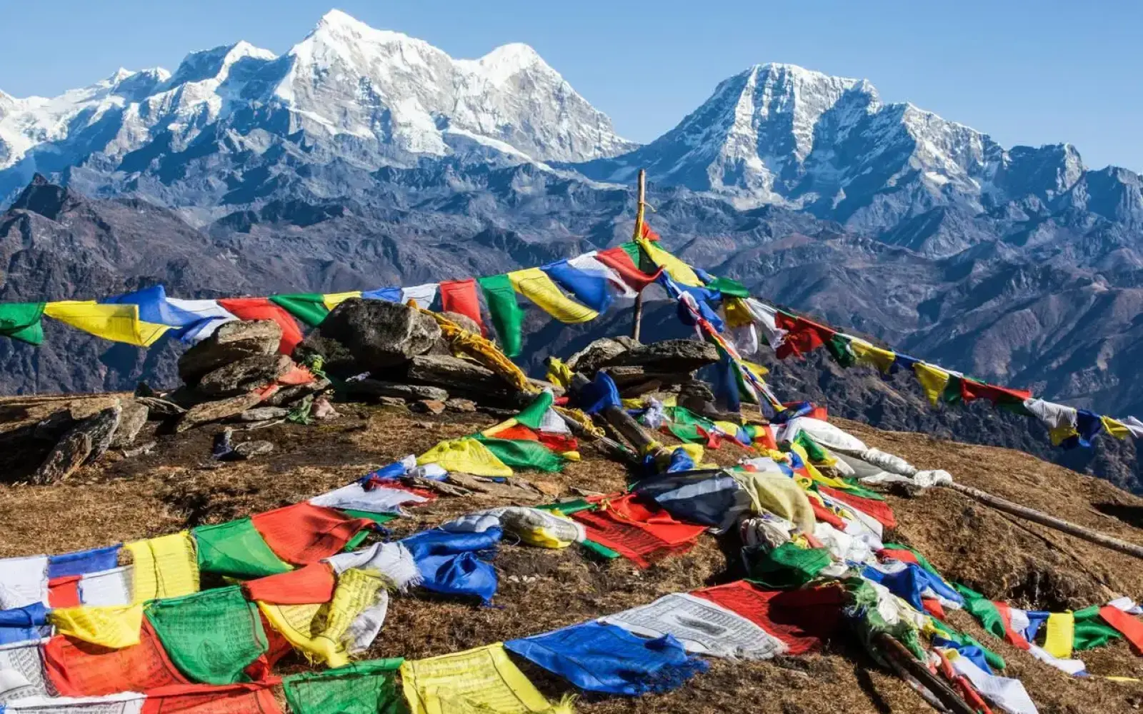Pikey Peak Trek for Beginners: Essential Tips for a Safe and Easy Journey