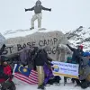 Everest Base Camp Trekking, Khumjung, Nepal