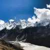 Langtang Gosaikunda Trek, Nepal