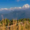 Ghorepani Poon Hill Trekking