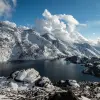Langtang Gosaikunda and Helambu Trek