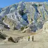 Lower Mustang Trek