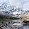 Gokyo Lake, Khumjung, Nepal