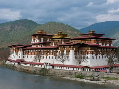 Best Bhutan Tour