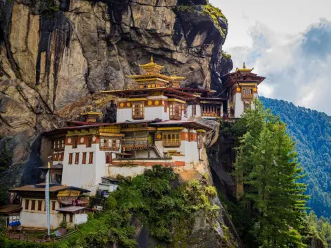 Bhutan Cultural Heritage Tour