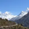 Everest Base Camp Route, Nepal