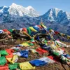Pikey Peak Trek, Nepal