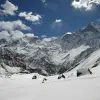 Annapurna Base Camp, Nepal