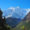 Annapurna Circuit Trek, Nepal